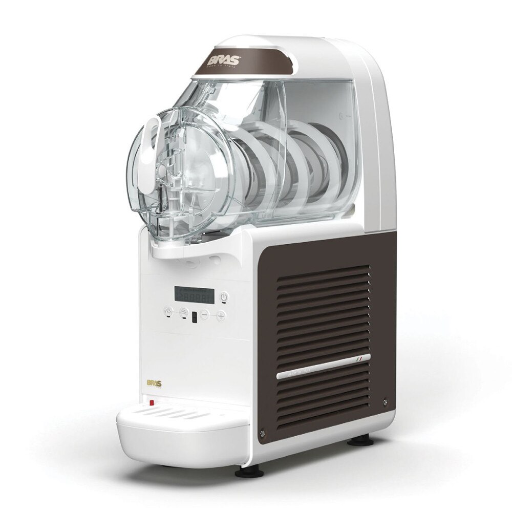 BRAS B-Cream HD 1 - Ice Dessert Machine Single